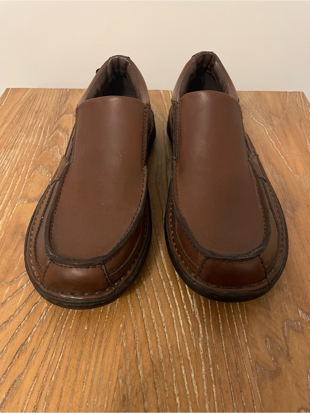 Streetcars Carrera Arch Support Comfort Slip-on Loafers - Picture 2 of 3
